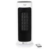 Adler AD 7738 electric space heater Indoor White 2000 W Fan electric space heater