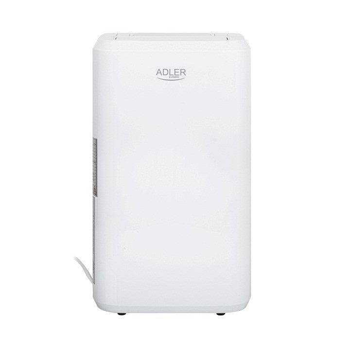 Adler AD 7861 Compressor air dryer White