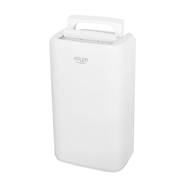 Adler AD 7861 Compressor air dryer White