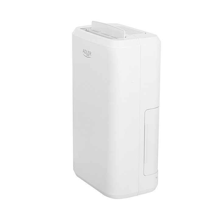 Adler AD 7861 Compressor air dryer White