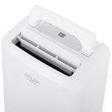 Adler AD 7861 Compressor air dryer White