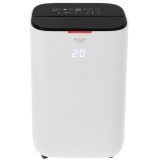 Adler AD 7863 Air dehumidifier and purifier 2 in 1 LED (compressor)