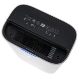 Adler AD 7863 Air dehumidifier and purifier 2 in 1 LED (compressor)