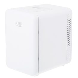 Adler AD 8084w Freestanding mini fridge White