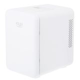 Adler AD 8084w Freestanding mini fridge White