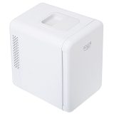 Adler AD 8084w Freestanding mini fridge White
