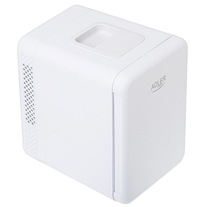 Adler AD 8084w Freestanding mini fridge White