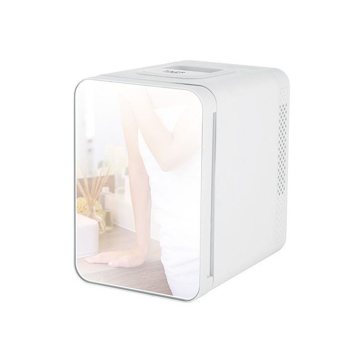 Adler AD 8085 fridge Freestanding 4 L G