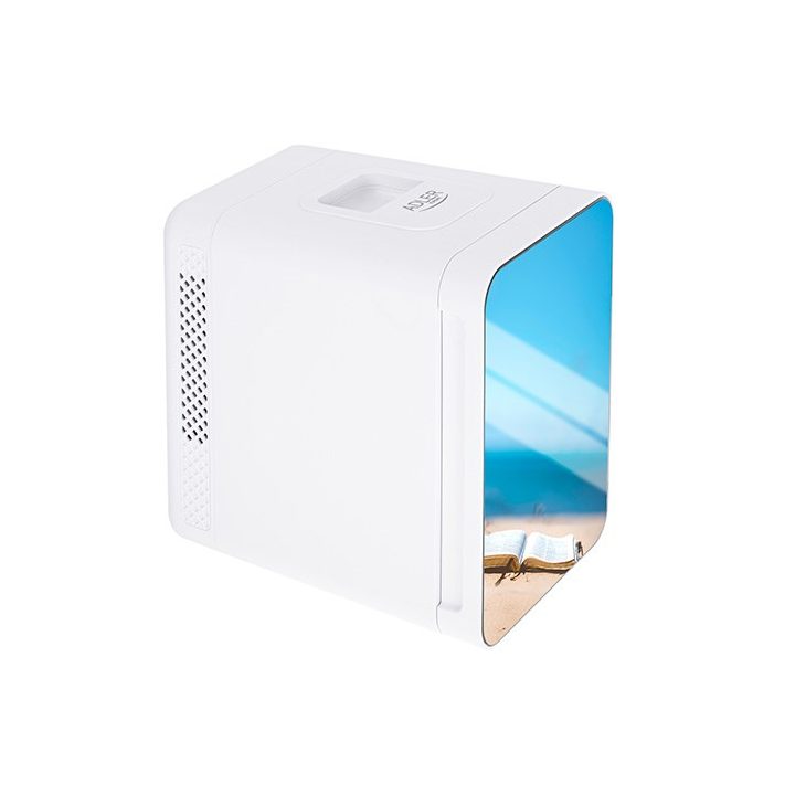 Adler AD 8085 fridge Freestanding 4 L G