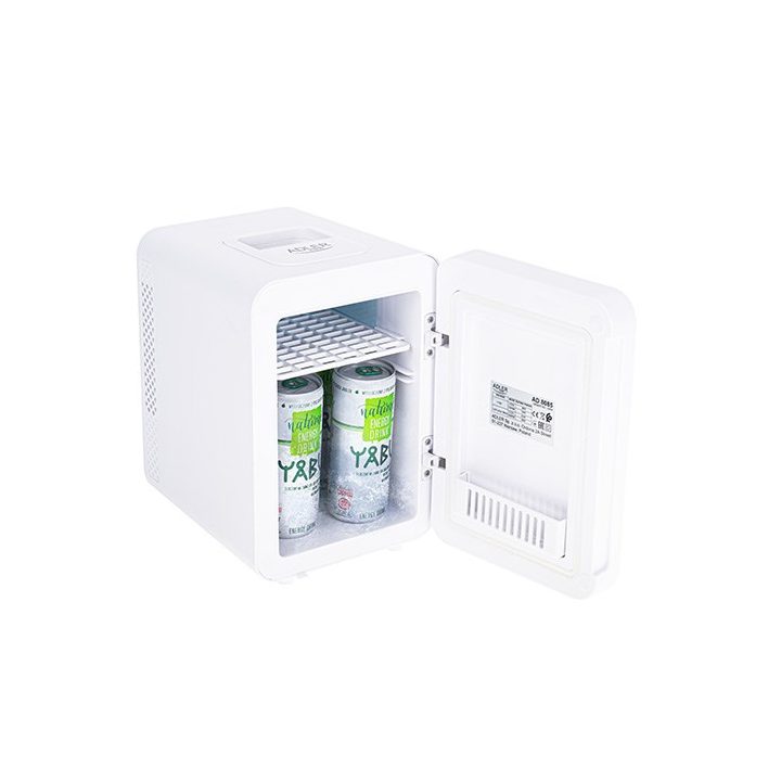 Adler AD 8085 fridge Freestanding 4 L G