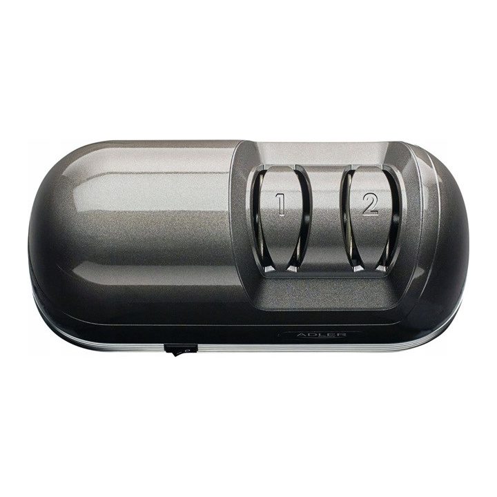 Adler Electric Knife Sharpener CR 4508 Black