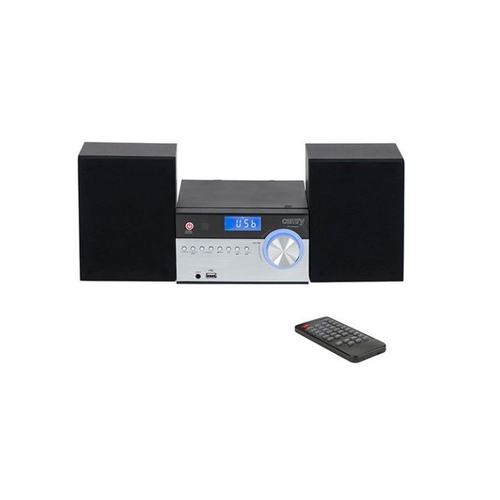 CAMRY CR 1173 mini hi-fi system
