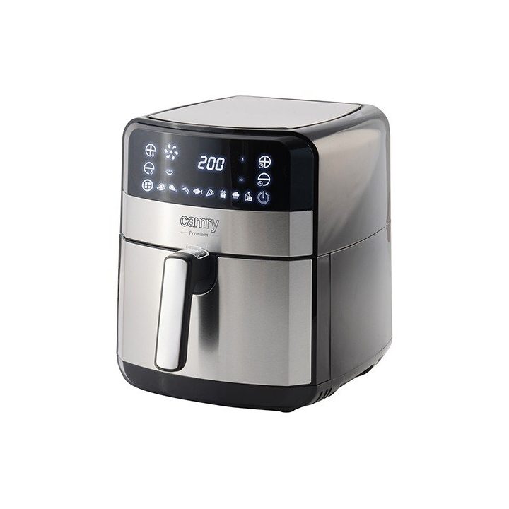 CAMRY CR 6311 Fat-free deep fryercamry gofrownica