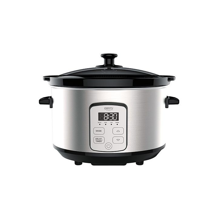 CAMRY CR 6414 SLOW COOKER