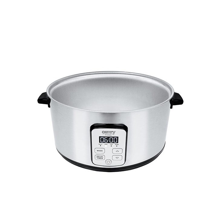 CAMRY CR 6414 SLOW COOKER