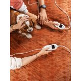 CAMRY CR 7436 electric blanket