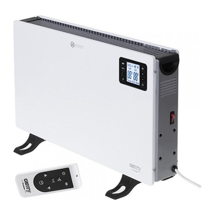 CAMRY CR 7739 convector heater