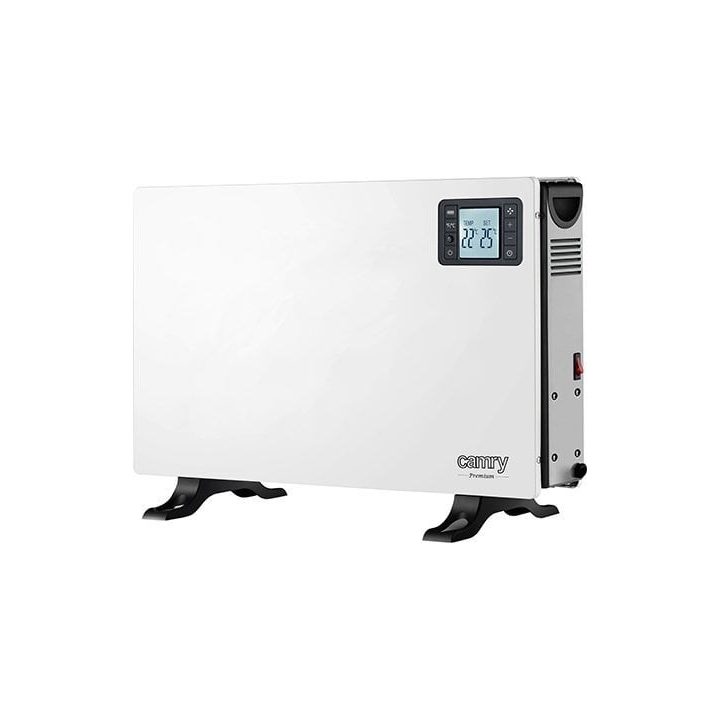 CAMRY CR 7739 convector heater