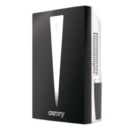 CAMRY CR 7903 dehumidifier 1.5 L 100 W Black White