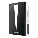 CAMRY CR 7903 dehumidifier 1.5 L 100 W Black White