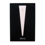 CAMRY CR 7903 dehumidifier 1.5 L 100 W Black White
