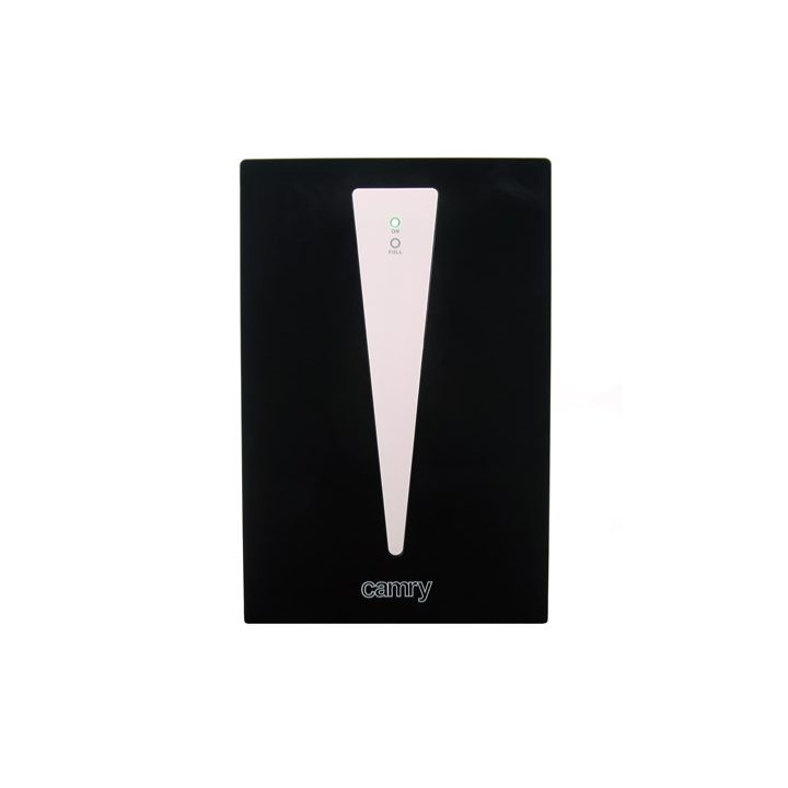 CAMRY CR 7903 dehumidifier 1.5 L 100 W Black White
