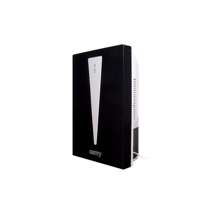 CAMRY CR 7903 dehumidifier 1.5 L 100 W Black White