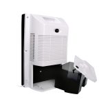 CAMRY CR 7903 dehumidifier 1.5 L 100 W Black White
