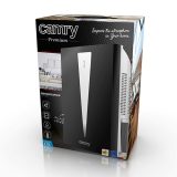 CAMRY CR 7903 dehumidifier 1.5 L 100 W Black White