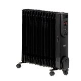 CAMRY OIL HEATER CR 7820