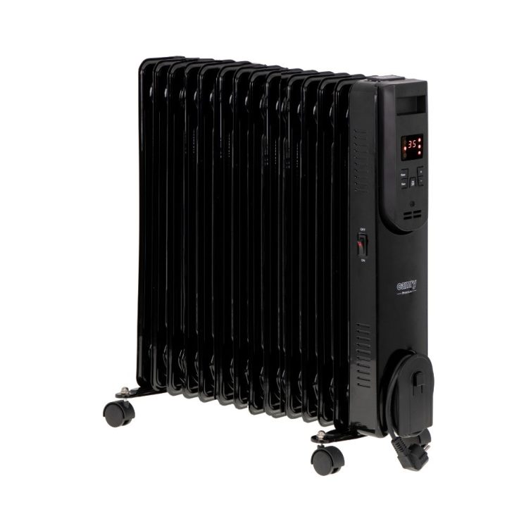 CAMRY OIL HEATER CR 7820