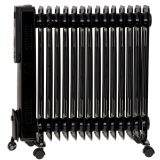 CAMRY OIL HEATER CR 7820