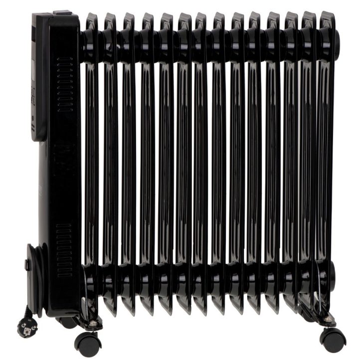 CAMRY OIL HEATER CR 7820