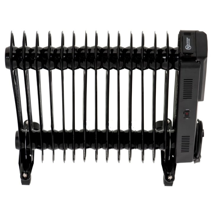 CAMRY OIL HEATER CR 7820