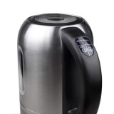 Camry CR 1253 electric kettle 1.7 L Stainless steel 2200 W