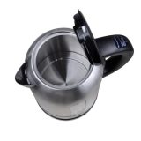 Camry CR 1253 electric kettle 1.7 L Stainless steel 2200 W
