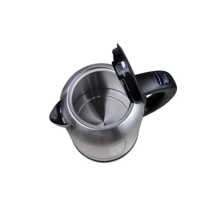 Camry CR 1253 electric kettle 1.7 L Stainless steel 2200 W
