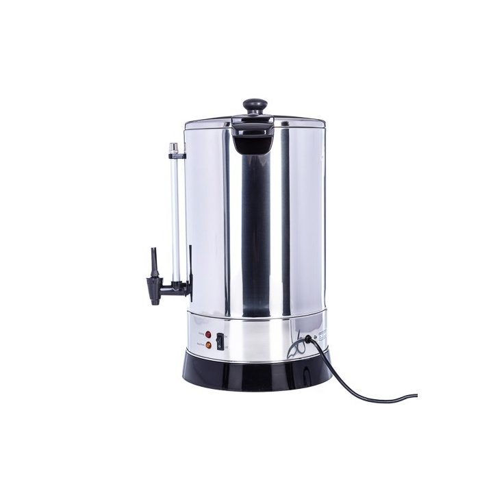 Camry CR 1259 electric kettle 20 L 1650 W Black