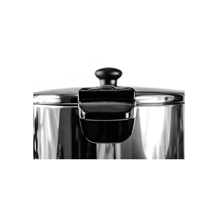 Camry CR 1259 electric kettle 20 L 1650 W Black
