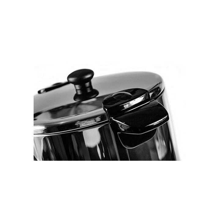 Camry CR 1259 electric kettle 20 L 1650 W Black