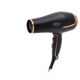 Camry CR 2255 hair dryer Black Gold 2000 W