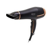 Camry CR 2255 hair dryer Black Gold 2000 W