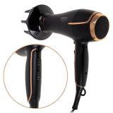 Camry CR 2255 hair dryer Black Gold 2000 W