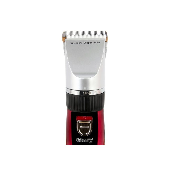 Camry CR 2821 Pet hair clipper