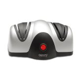 Camry CR 4469 Electric knife sharpener Black Grey