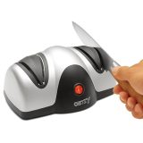 Camry CR 4469 Electric knife sharpener Black Grey