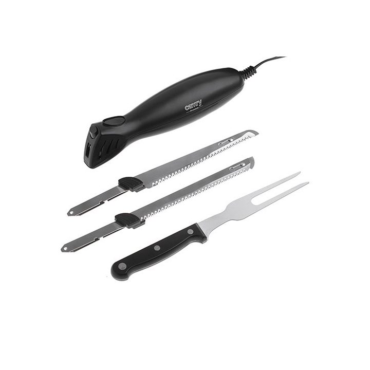 Camry CR 4513 Electric Knife Set