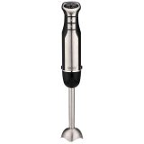Camry CR 4615 blender Immersion blender Black Stainless steel 700 W