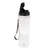 Camry CR 4615 blender Immersion blender Black Stainless steel 700 W