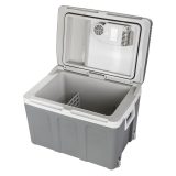 Camry CR 8061 cool box Grey White 40 L Electric